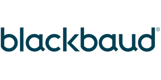 Blackbaud Logo
