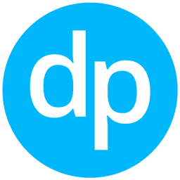 DonorPerfect logo