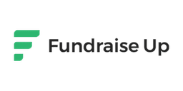 Fundraise Up logo