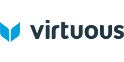 Virtuous logo