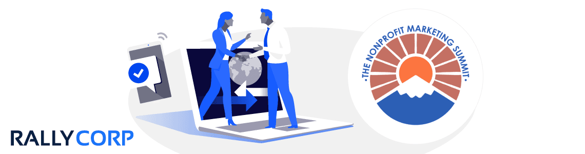 Case Study: Nonprofit Marketing Summit