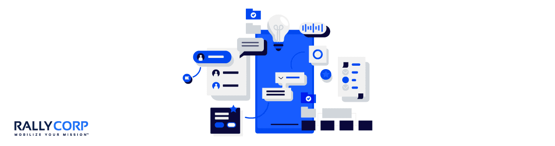 What’s a Workflow?: How to Use Text Messaging to Prompt Action