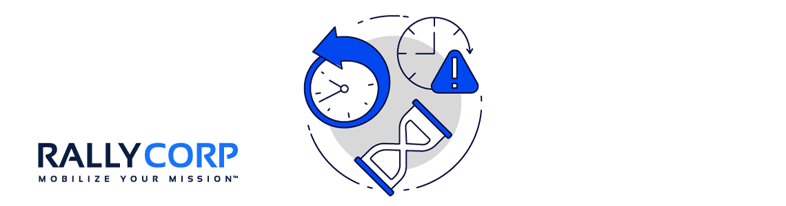 Thank You Time Machine: How to Re-Engage Lapsed Donors