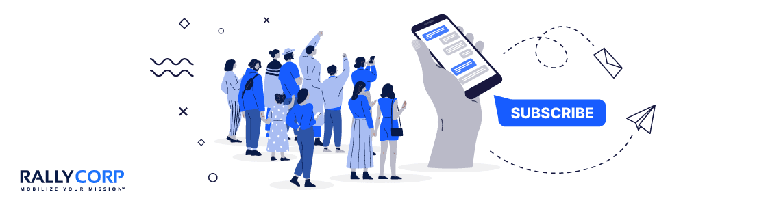 Rally Coach: Weekly Coaching Tips Via Text Message