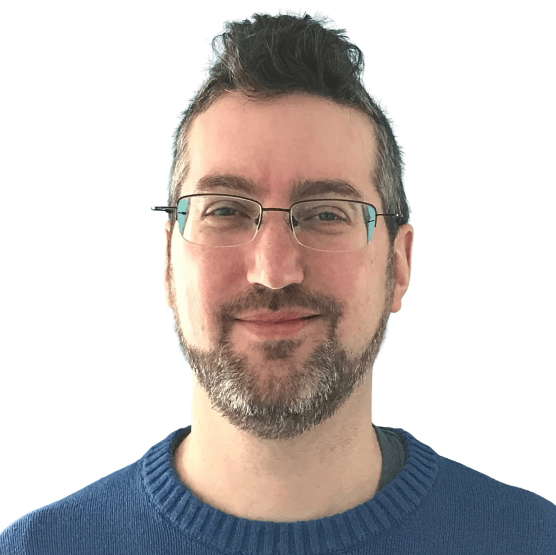 Kevin D. Hendricks profile photo