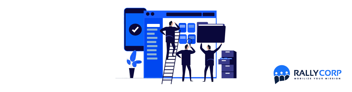 Drive Engagement: How to Add Mobile to Your Existing Fundraising Tools & Efforts
