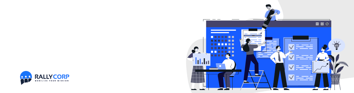 How to Successfully Implement Nonprofit Communications Software