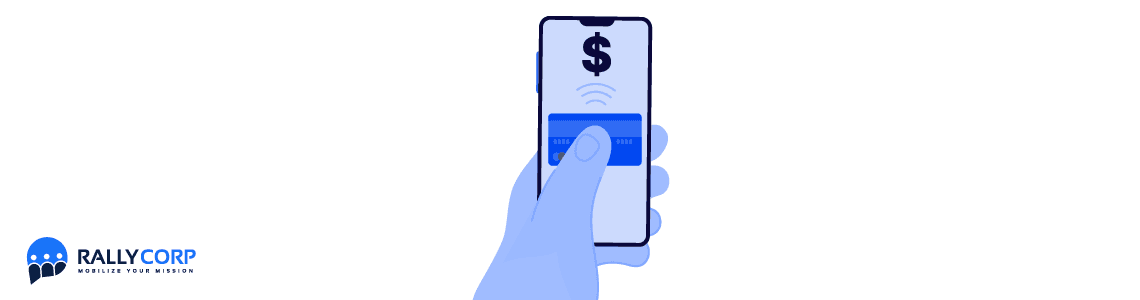 7 Examples of Using Text Messages for Nonprofit Donations