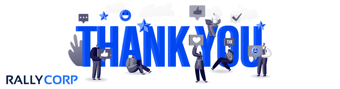 How To Say Thank You To Donors And Show Your Appreciation