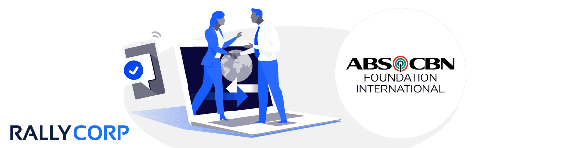 Case Study: ABS-CBN Foundation International