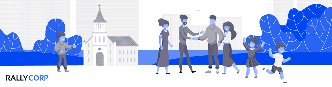 How to Engage New Visitors at Your Church