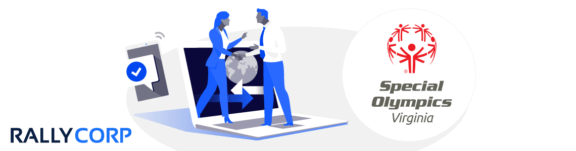 Case Study: Special Olympics Virginia