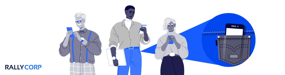 Mobile Marketing Strategy for Nonprofits: It’s More Than Text Messaging