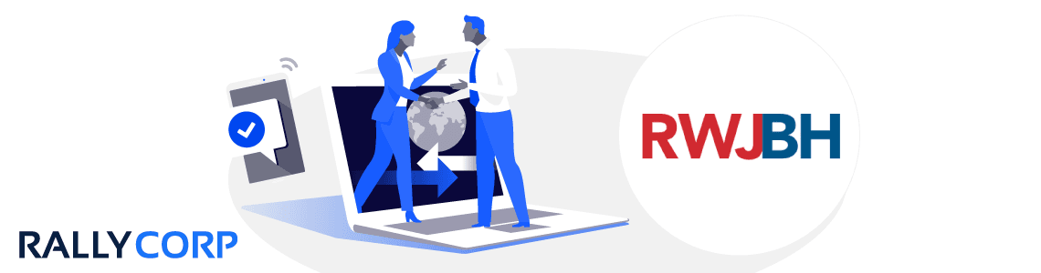 Case Study: RWJBarnabas Health