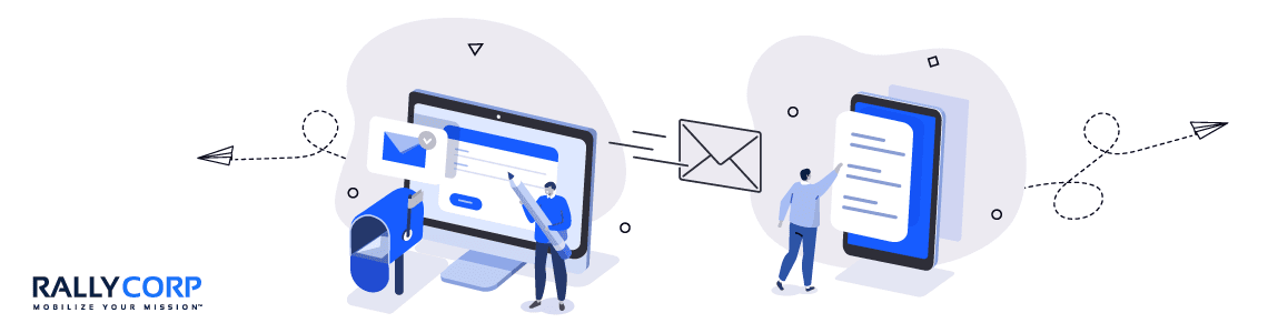 Featured image for Free Webinar: How to Move Email Subscribers to SMS