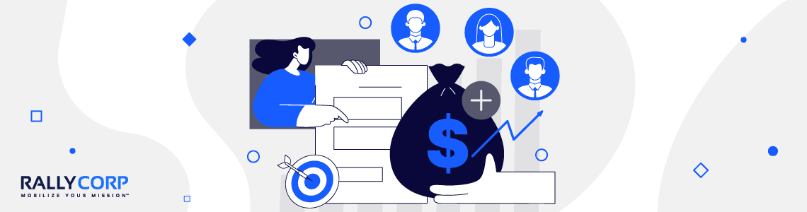 Enhancing Nonprofit Fundraising & Engagement with Smart Data