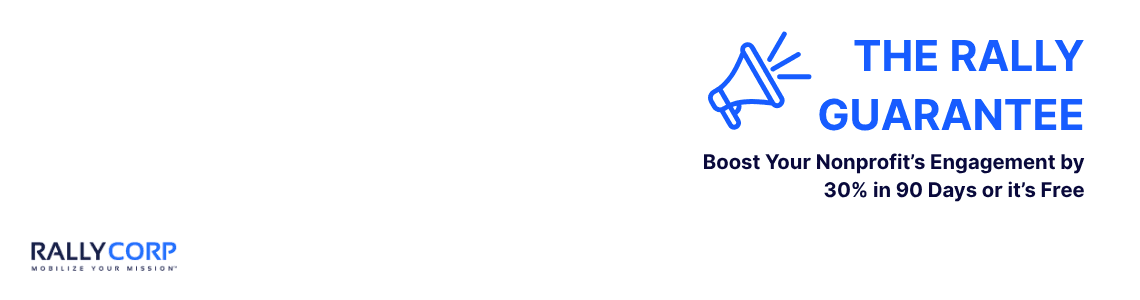 Text Messaging for Nonprofits—Guaranteed