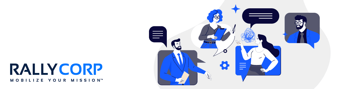 3 Tones: The Human Approach to Connecting With Donors