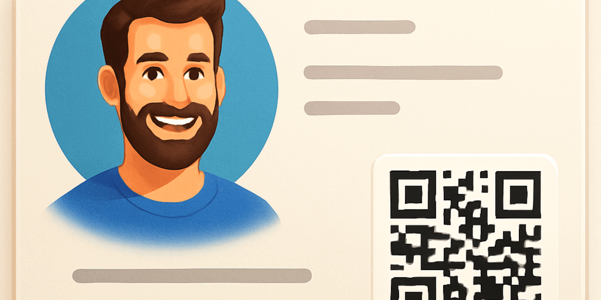 What Is a vCard — and Why Your Nonprofit Should Always Send One