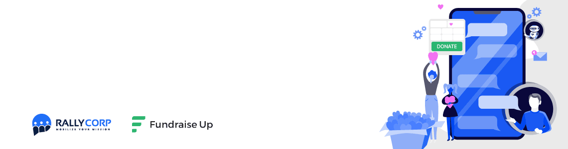 How to Maximize Revenue with Mobile Giving