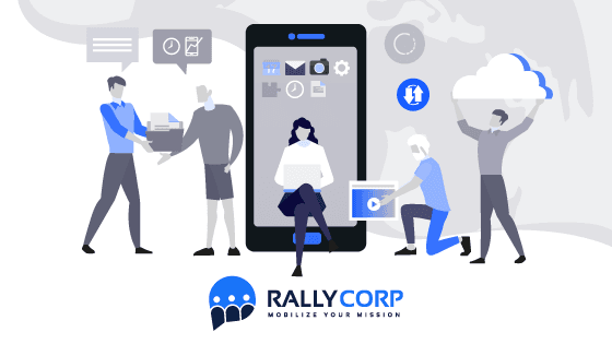 Mobile First: A Strategy for Nonprofits to Connect With Donors