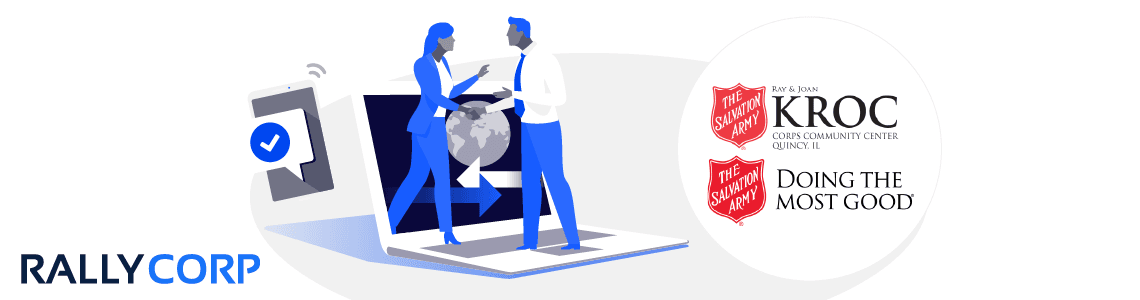 Featured image for Case Study: Salvation Army Quincy