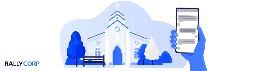 Why Text Your Church?