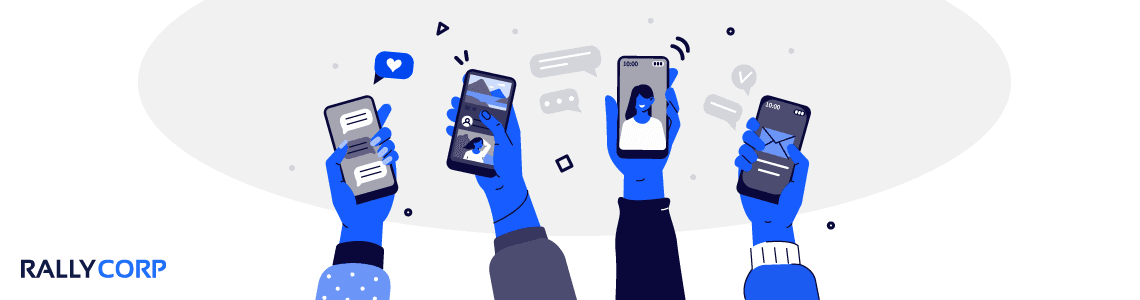 Featured image for MMS Guide for Nonprofits: How to Text Images and Video Right