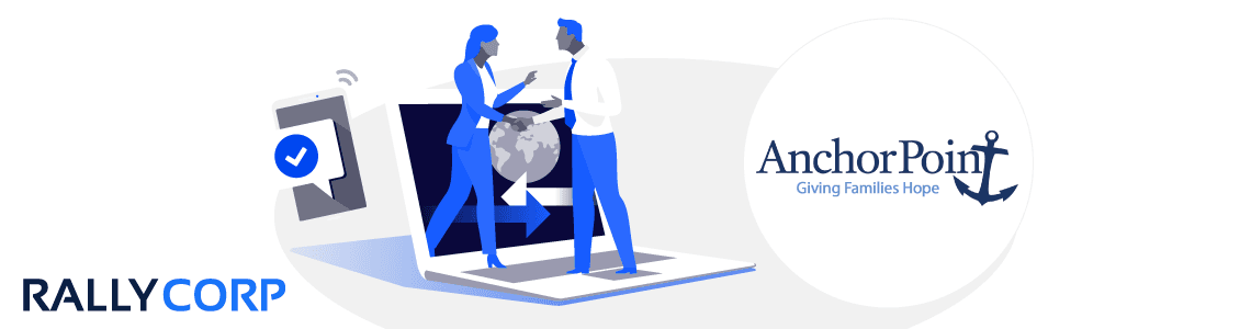 Featured image for Case Study: Anchor Point