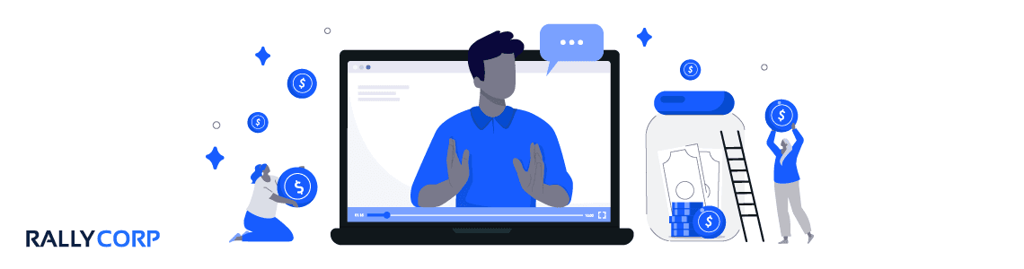 GolfStatus Webinar: Engaging Fundraising Events That Raise More Money