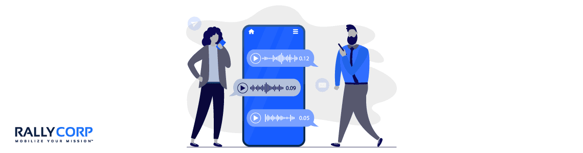 5 Ringless Voicemail Drops: Real World Audio Message Examples