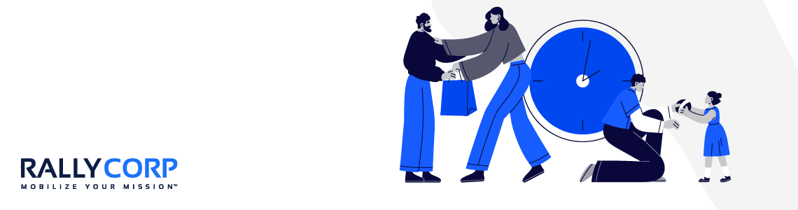 Generational Changes: Don’t Be Left Behind in the Philanthropic Shift