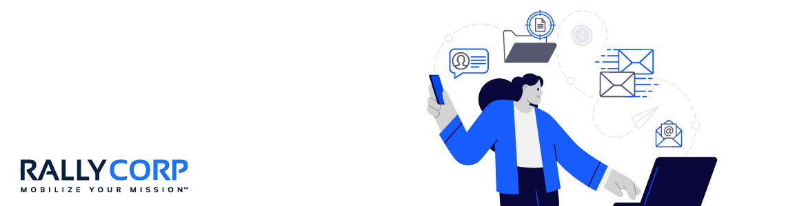 How to Use Email and Text Messaging Together