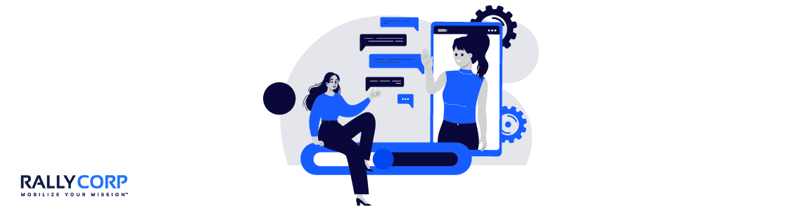 How to Tell a Story With Text Messaging