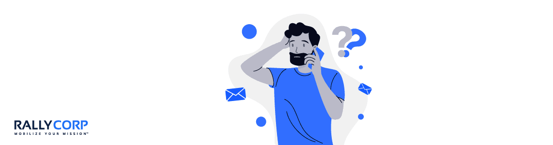 Featured image for Why Donors Stop Giving and How Text Messaging Can Help