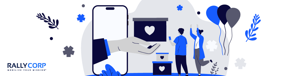 Featured image for How to Build a Text to Give Strategy That Wins