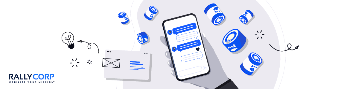 Featured image for 5 Ways Text Messaging Can Help Food Banks