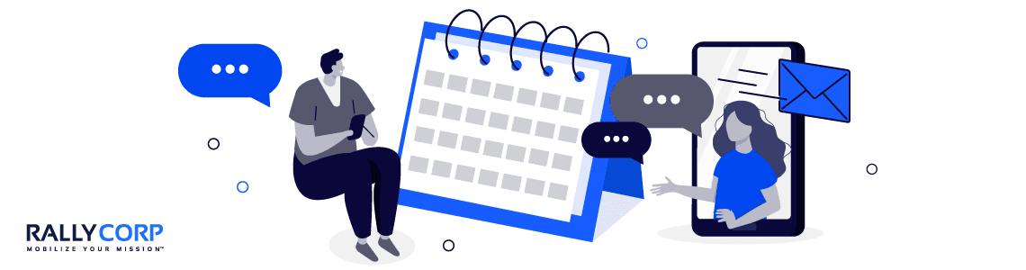 Featured image for How to Boost Year-End Giving With Text Messaging