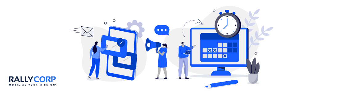 15 Text Message Tips for Year-End Campaigns