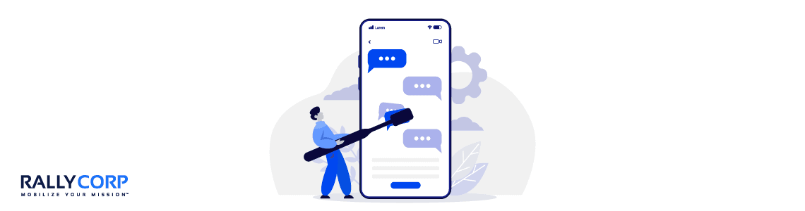 Clean Your Text Message Lists for a Sparkly Shine