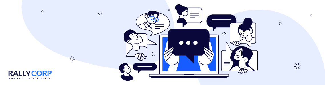 Featured image for Maximize Impact with Nonprofit Texting: A Guide for Effective Outreach