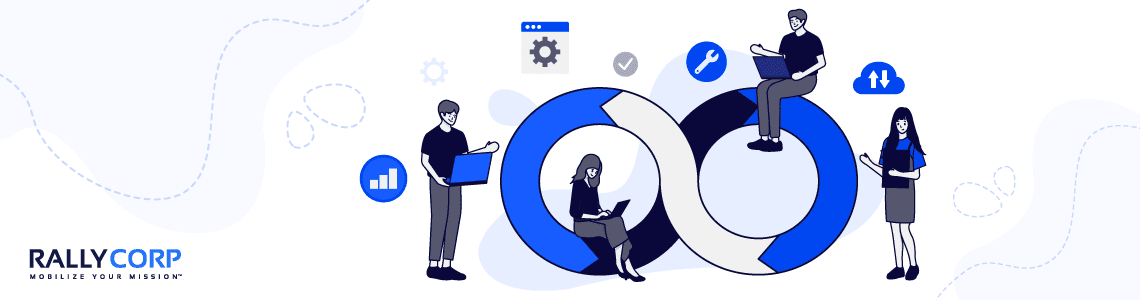 Save Time With Integrations: Now Includes Hubspot & GoFundMe Pro