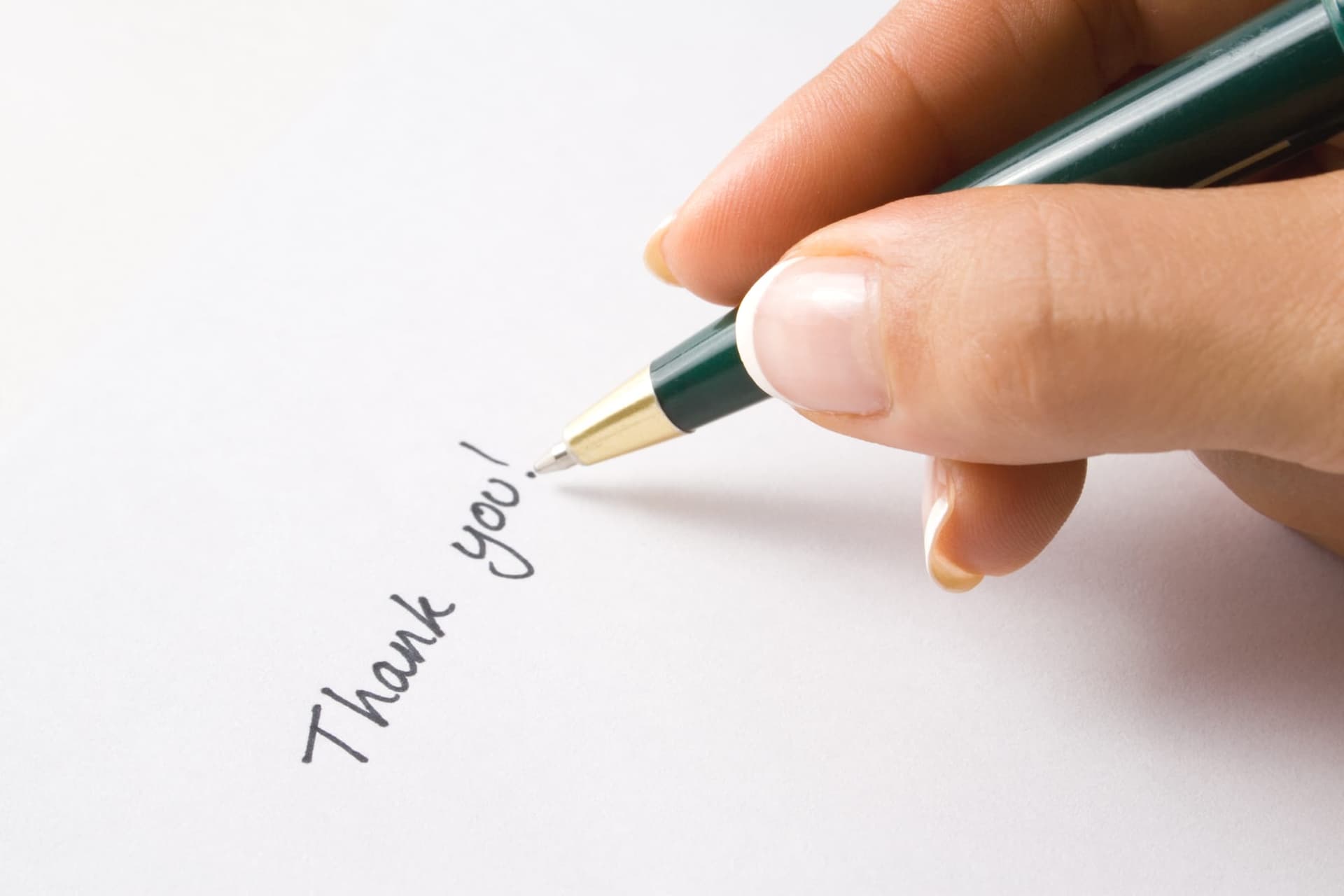 Featured image for Thank You for Your Donation: 30+ Messages That Keep Donors Giving