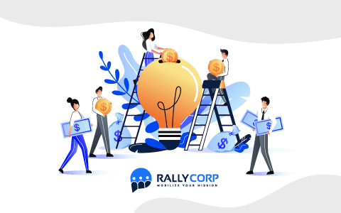 Fundraising Ideas for Your Next Virtual Event