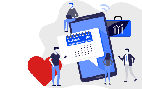 How to Use Texting to Drive Year-End Fundraising for Your Nonprofit