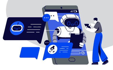 How You Can Use Rally’s AI to Make Texting Easier