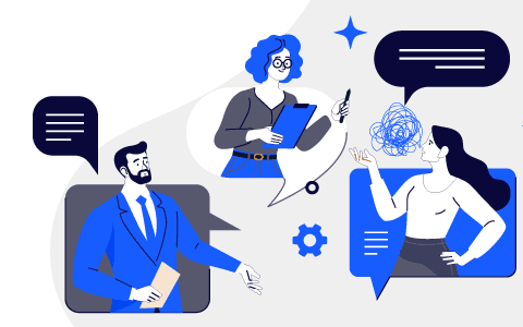 3 Tones: The Human Approach to Connecting With Donors