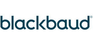 Blackbaud Logo