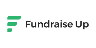 Fundraise Up Logo