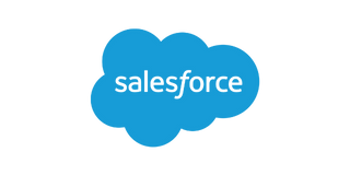 Salesforce Logo